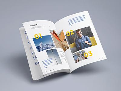 Brochure Design