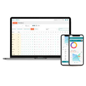 Attendance management software