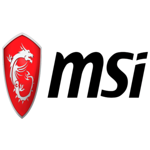 MSI Logo