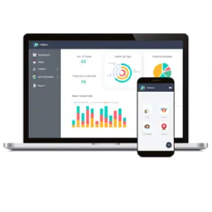 Visitor management system Dubai UAE