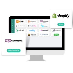 online marketplace