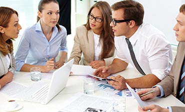 video conferencing system 